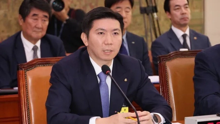 因涉嫌受贿2亿韩元被警方调查，韩国奥委会主席、乒乓球奥运冠军柳承敏被判定无罪