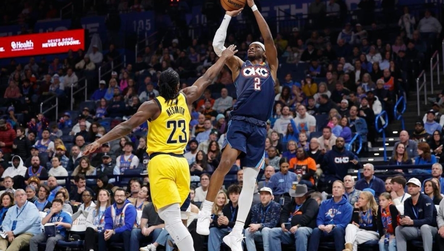 联盟第一打不过倒数第一！亚历山大空砍47+4+4，我看到了几点东西