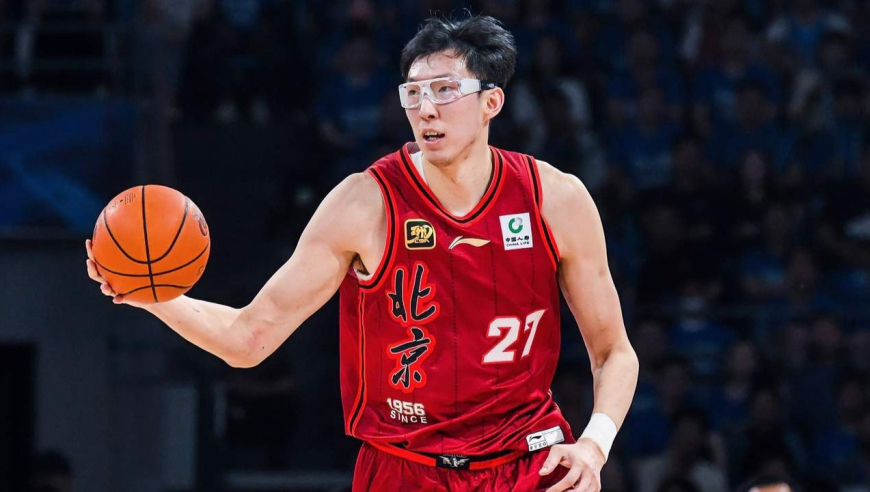 北京吉林决胜时刻：北京落后10分差点反超 奈何周琦8罚全丢