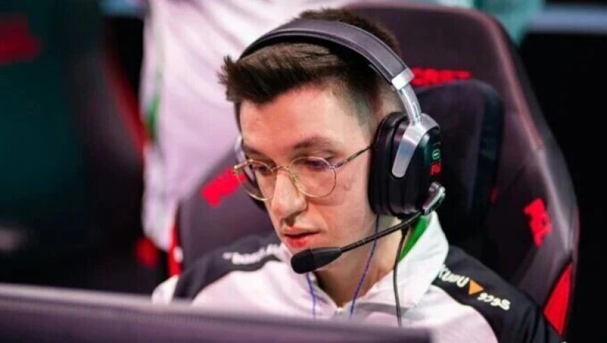 CS晚报：kyxsan无法随心所欲地指挥，队内总有明星哥想着单独干一票