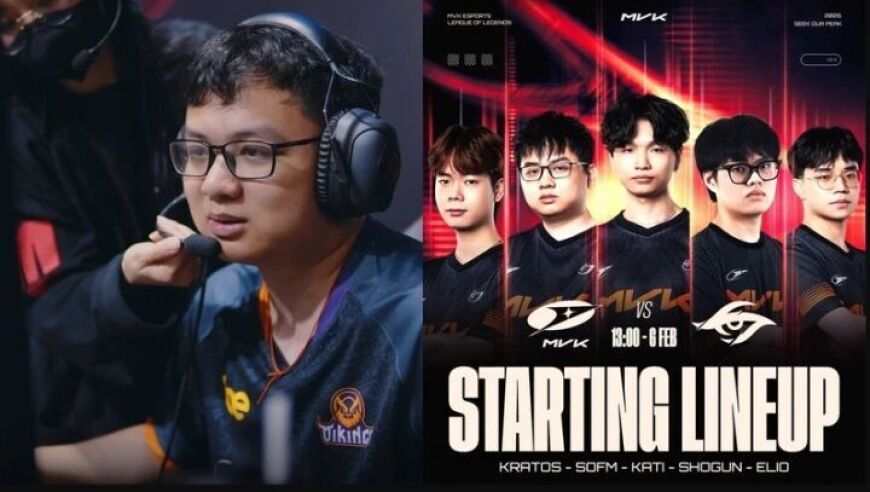 越南野王Sofm复出，但是被暴打