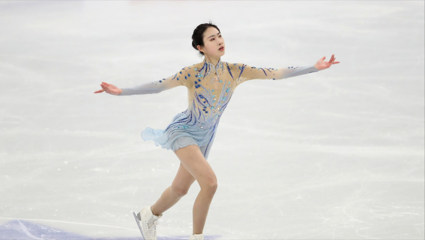 惊天逆袭！日本天才236分狂欢未歇，陈虹伊一曲九儿上演绝地反击