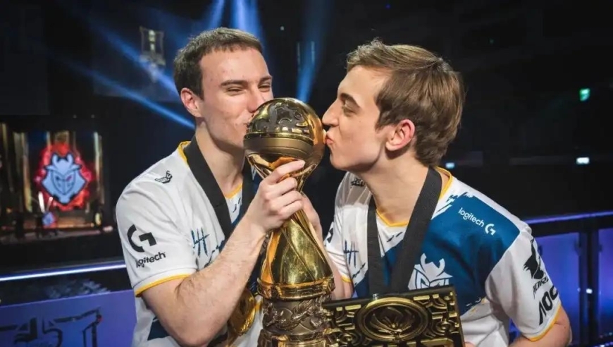 LOL：为了世界赛放弃MSI，网友建议BLG战队弃权，反正打不过还不如不打