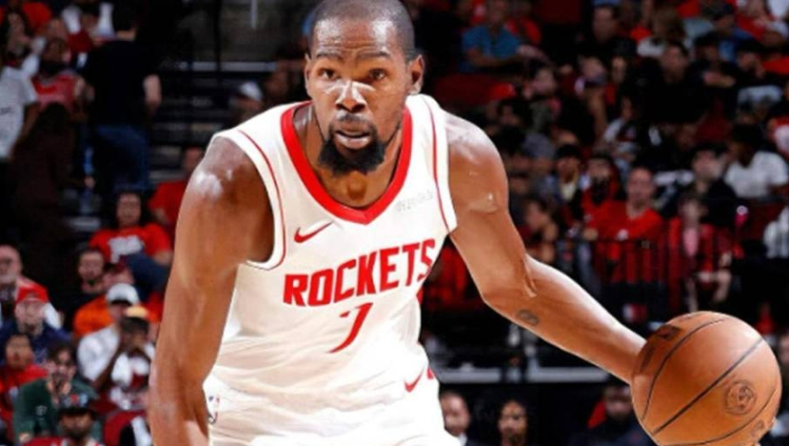 杜兰特已得31567分，超越乔丹科比还要多久？说出来你别不信