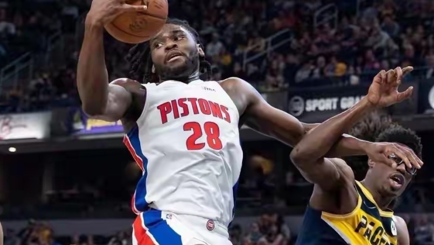 禁赛17场！NBA打架事件终出结果，斯图尔特屡教不改，这次栽大了！