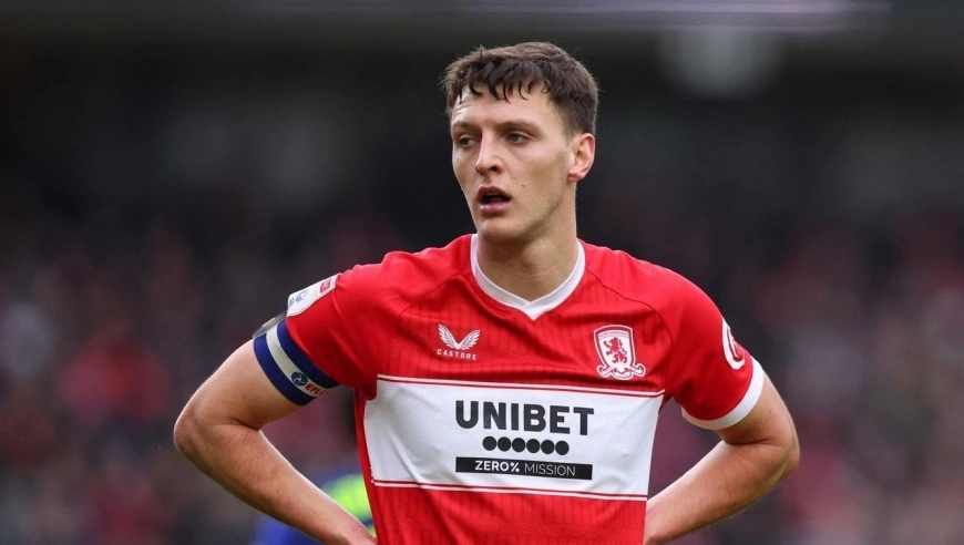 随着米德尔斯堡1-3，英冠最新积分榜出炉：兰帕德率队重返榜首