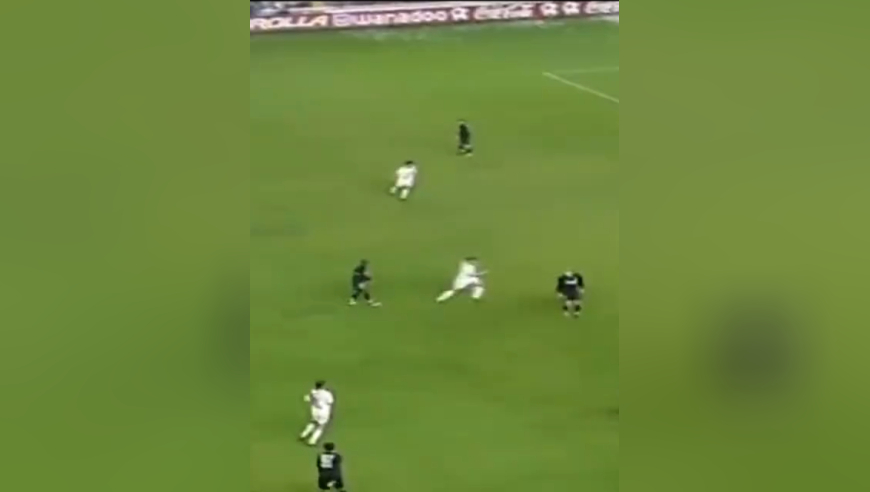 体坛记忆｜什么叫巨星云集，盘点银河战舰的十大配合破门！