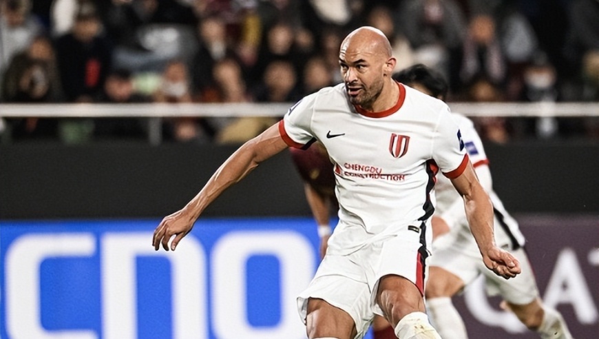 143场造95球！巴西超级神锋主动示好国足 要求归化，一大短板恐成大障碍