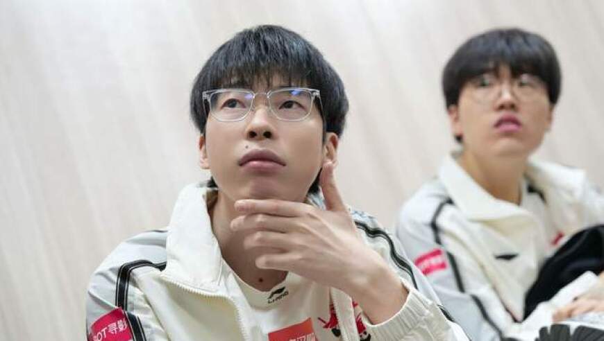 LPL豪门BLG节奏爆炸？Bin离队传言后光速回归，结果却迎三连败