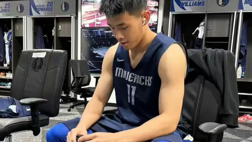 选秀大会次轮前瞻：本土得分王林葳冲击NBA 湖人勇士将选谁？