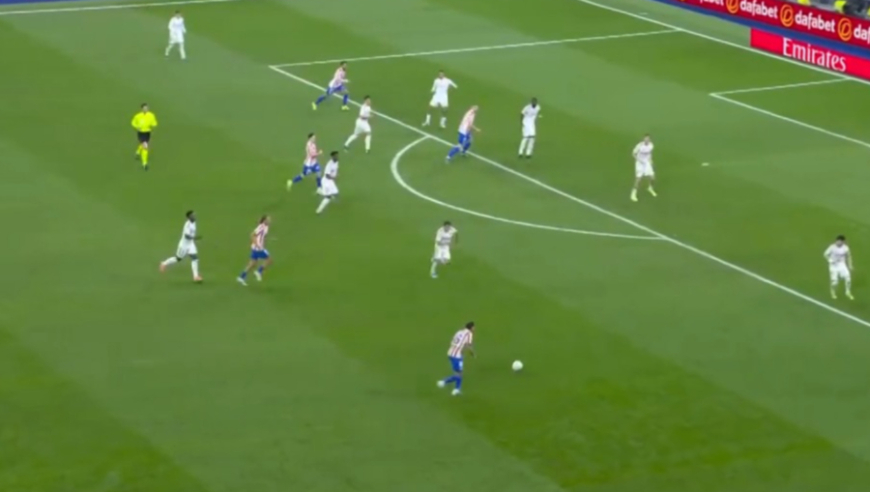 皇马笑傲&ldquo;马德里德比&rdquo;