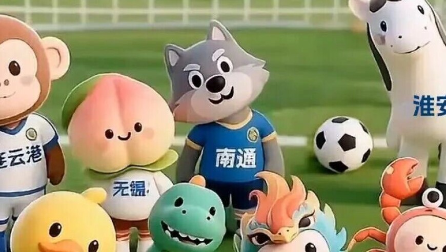 南通队，保底季军！