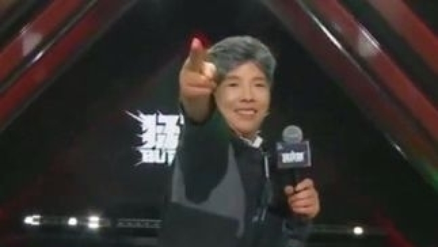 原来老一辈不是没网瘾，而是根本没网 