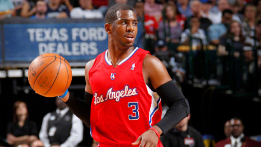 慢镜还原！保罗对阵魔术4铁3失2停球，“老”的让球迷心疼