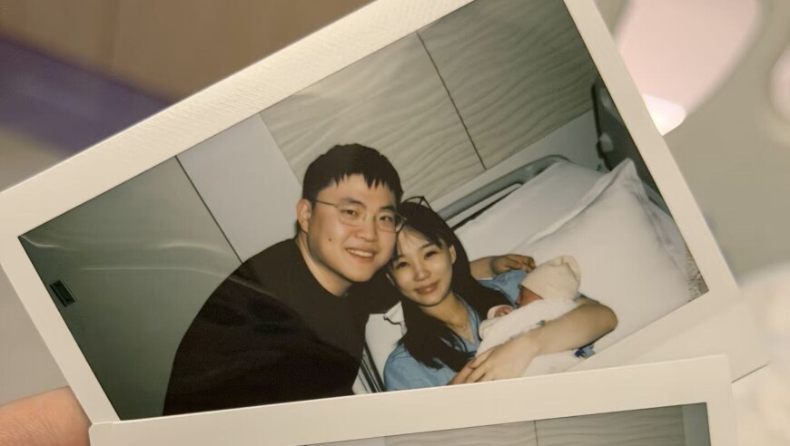 Uzi二胎女儿出生，众LOL选手纷纷现身评论区送上祝福