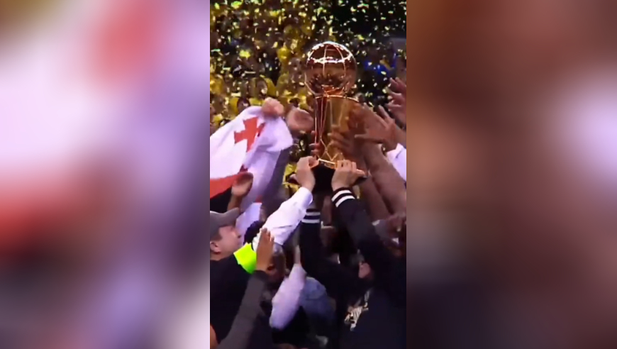 NBA近30年的总冠军，永远年轻，永远热泪盈眶，哪个瞬间让你印象深刻！