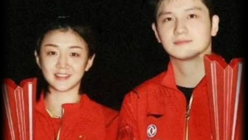 樊振东陈梦两大主力，为何在巴黎夺冠后，沦为了国乒的边缘人？