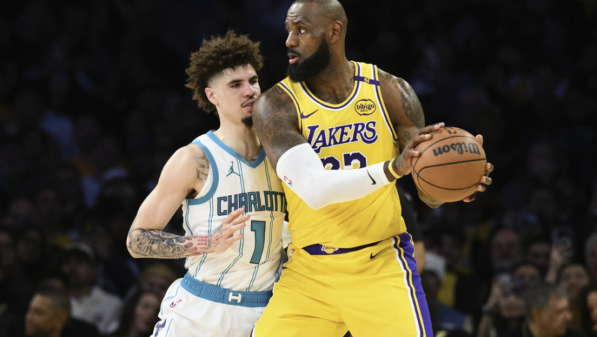 16日NBA前瞻：东詹欲率湖人取连胜 杜兰特再战雷霆力争复仇