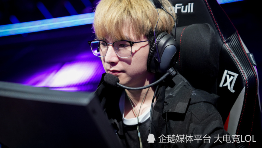 VCTCN：happywei开局即ACE震慑全场，XLG2-0横扫EDG