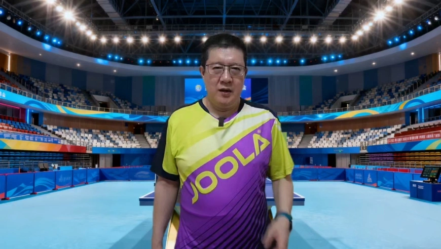 来预测一下王楚钦和樊振东的这场半决赛，两强相遇的焦点之战