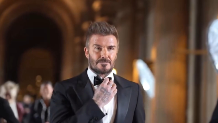 大公子的一封&ldquo;血书&rdquo;，让小贝家庭的裂痕，彻底无法修复｜体坛记忆