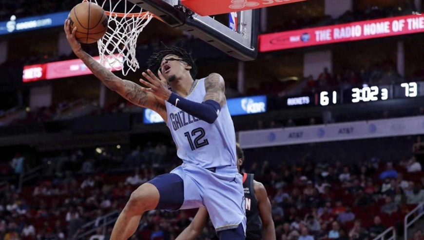 机会不够！脑子来凑！盘点NBA用头脑打球的瞬间