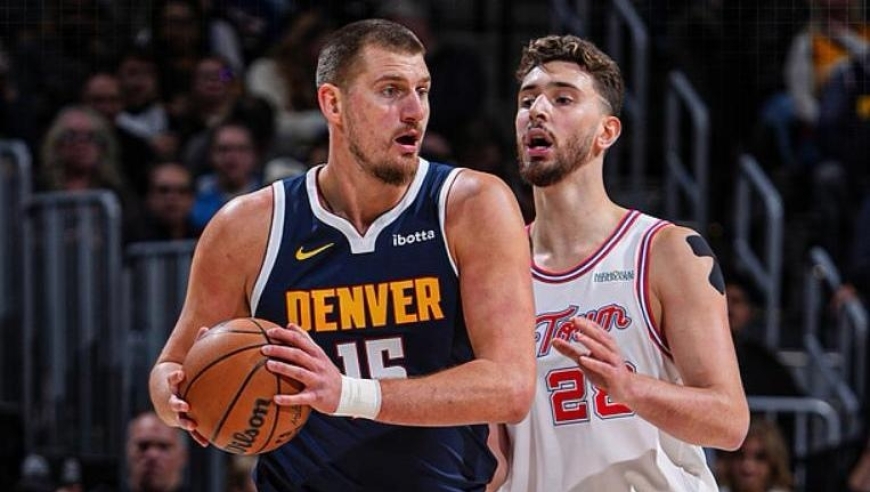 5连胜！火箭惜败掘金，约基奇39+15+10！这一战，我认清了5个现实