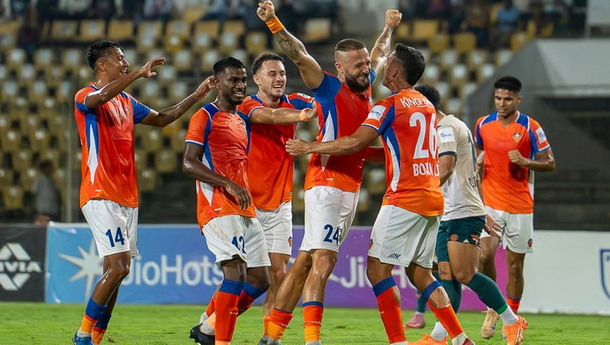 活久见！印度超级杯离谱红牌，内裤颜色不合规拒不更换开场前被罚下