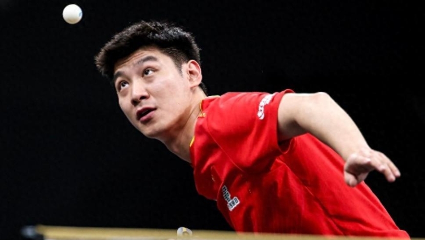 WTT常规赛战报：国乒4人已被淘汰！外战再遭败绩，8人小组出线