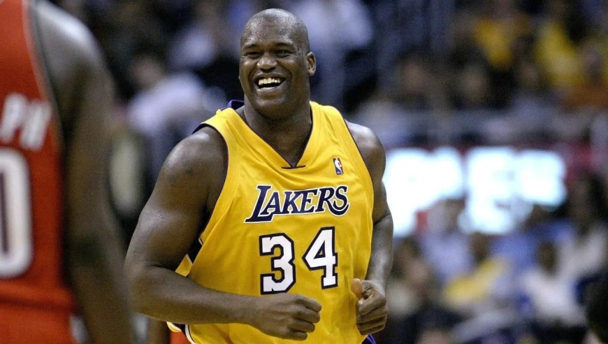 NBA选秀史上最荒诞的乌龙事件，险些让魔术队错失了奥尼尔