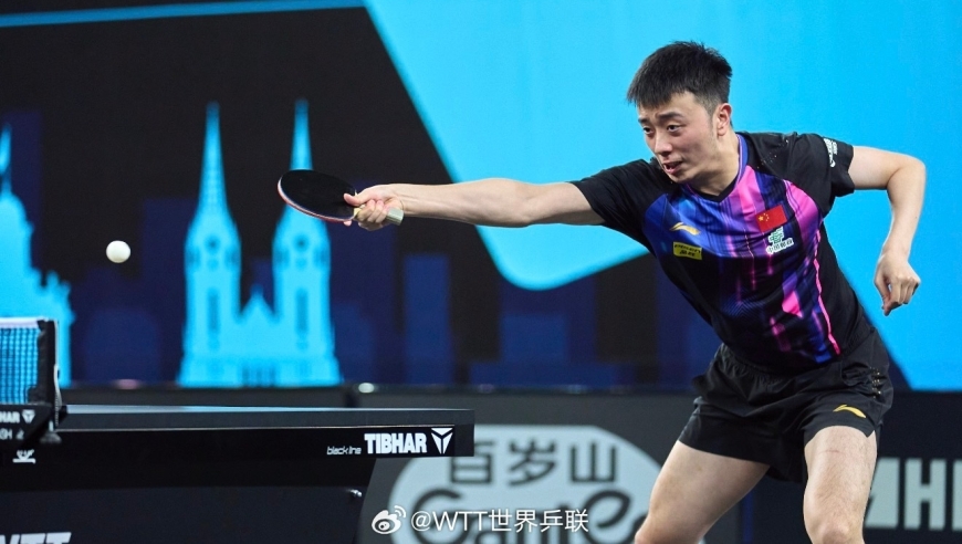 陈垣宇3-2杜达！成国乒男单四强独苗，黄友政一日迎三场中韩对决