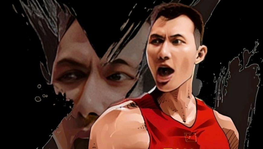 中国男篮五大史诗级逆转！姚明封神之战登顶，周琦两度上演绝境翻盘