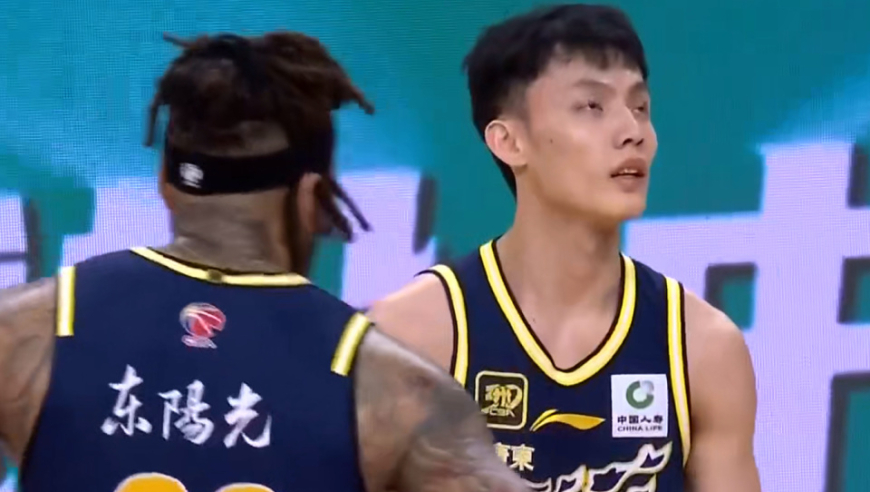确认加盟！广东队将迎来NBA级锋线，保送杜锋躺进总决赛！