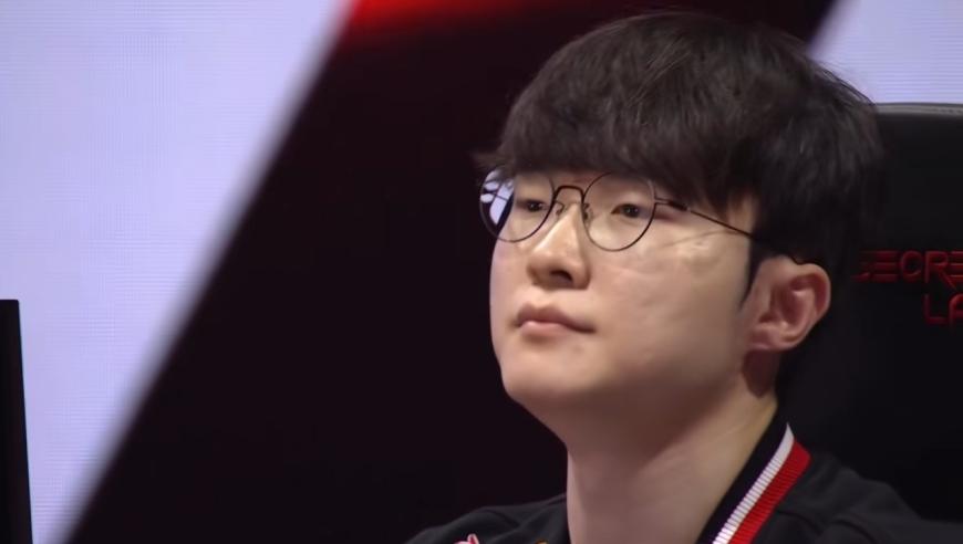 Faker迎来终极考验！LOL将组建AI战队，挑战六冠王，能否终结神话
