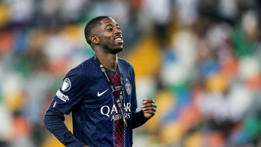 足坛狠人 | &ldquo;金球先生&rdquo;索要6000万年薪续约，巴黎怕重蹈姆巴佩覆辙