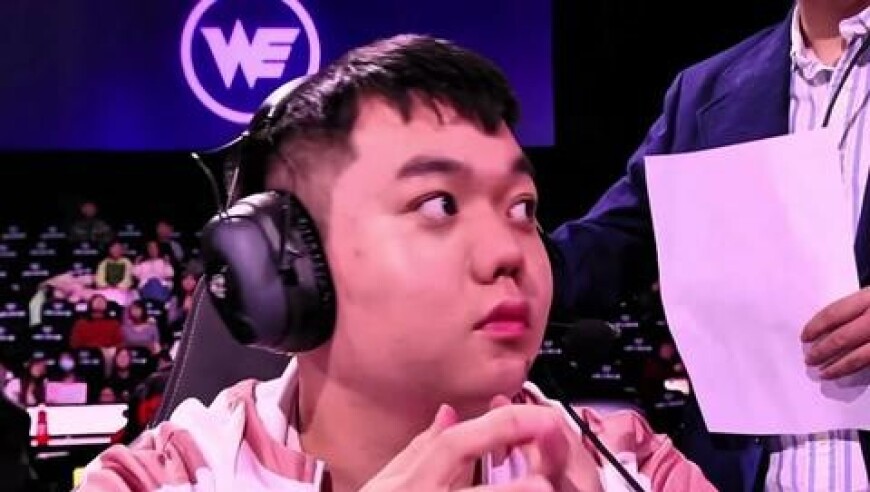 樱花拿下春季赛首个五杀，狼队没买樱花太后悔了