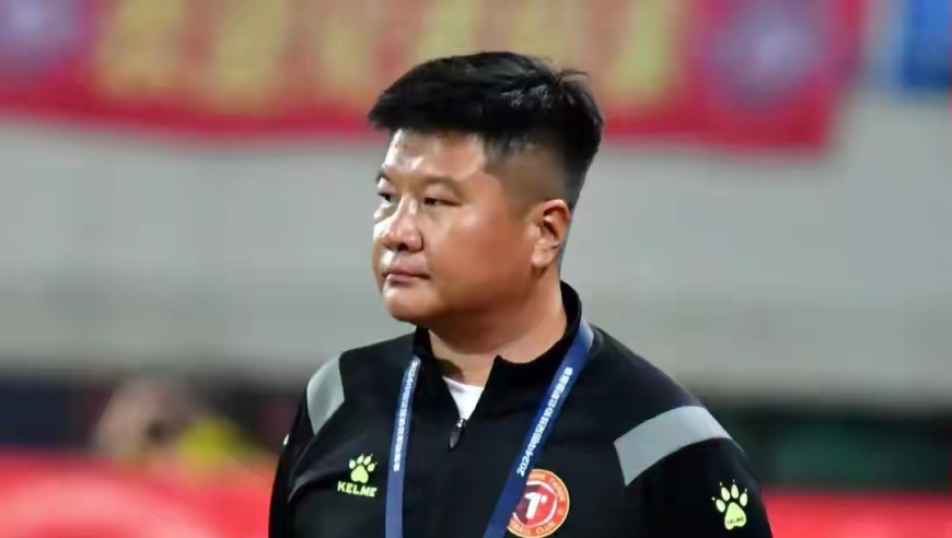 中超土帅强势崛起，16支球队本土主帅独占8强，泰山队意外成大赢家