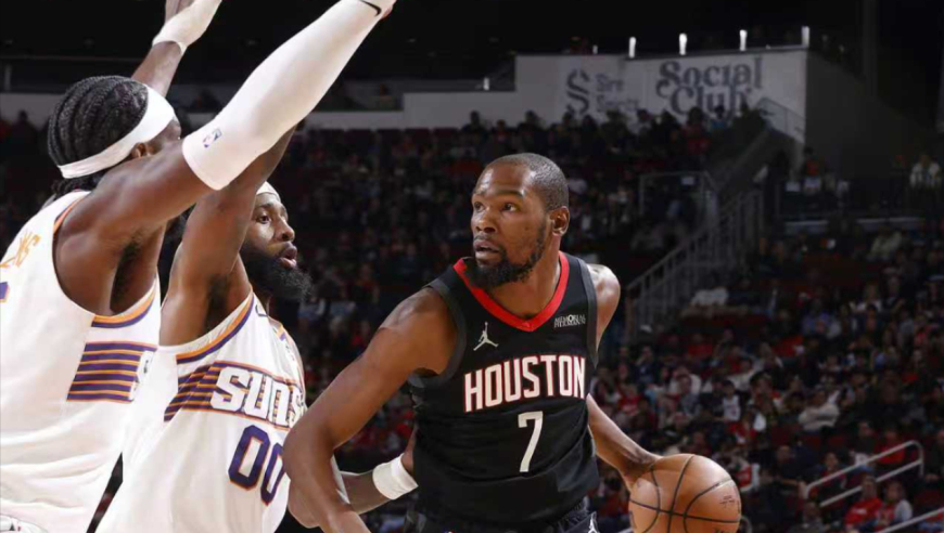 死神降临！杜兰特26+10集锦 超燃大心脏三分准绝杀巅峰依旧