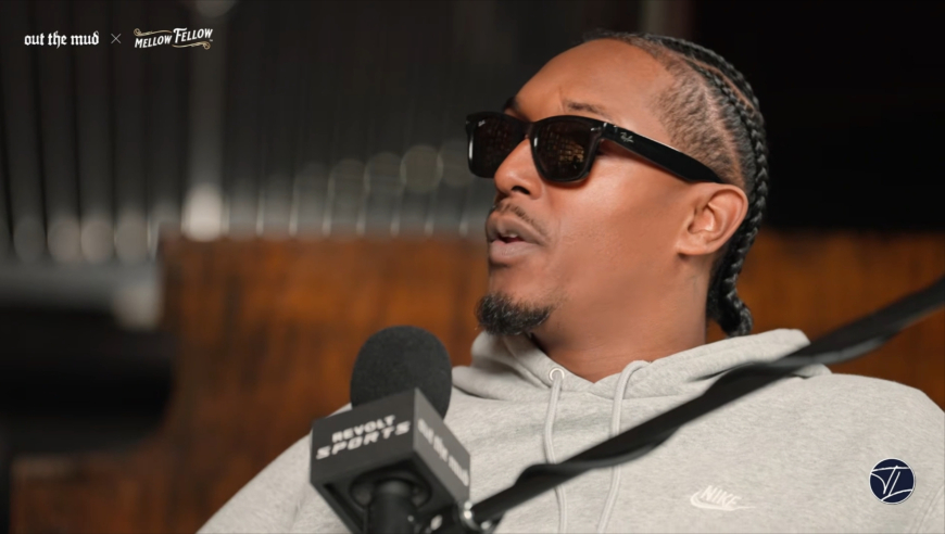 路威分享科比巡演年经历：他的身体已经撑不住他的野心