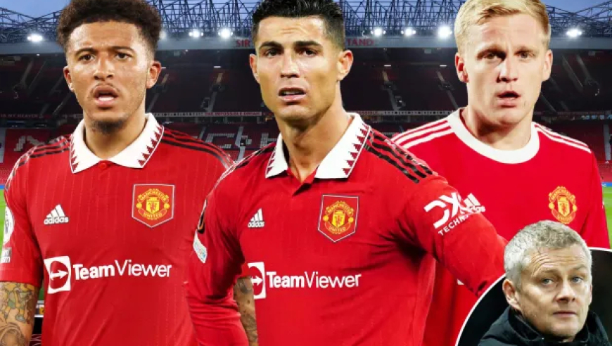 如果有如果！若当年听索尔斯克亚的，曼联会不会是另一种结局？