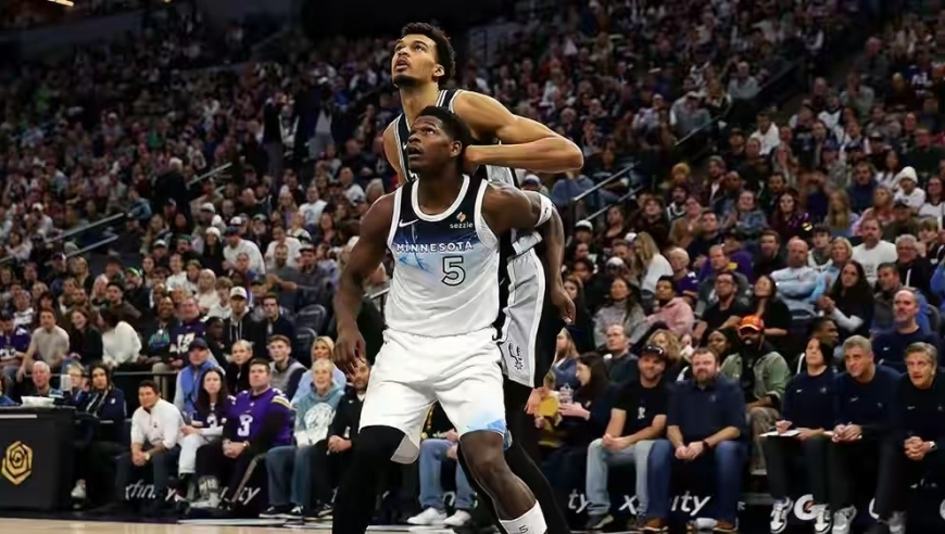 美媒评25岁以下25大球星：火箭3人上榜，雷霆2人前十，弗拉格第8