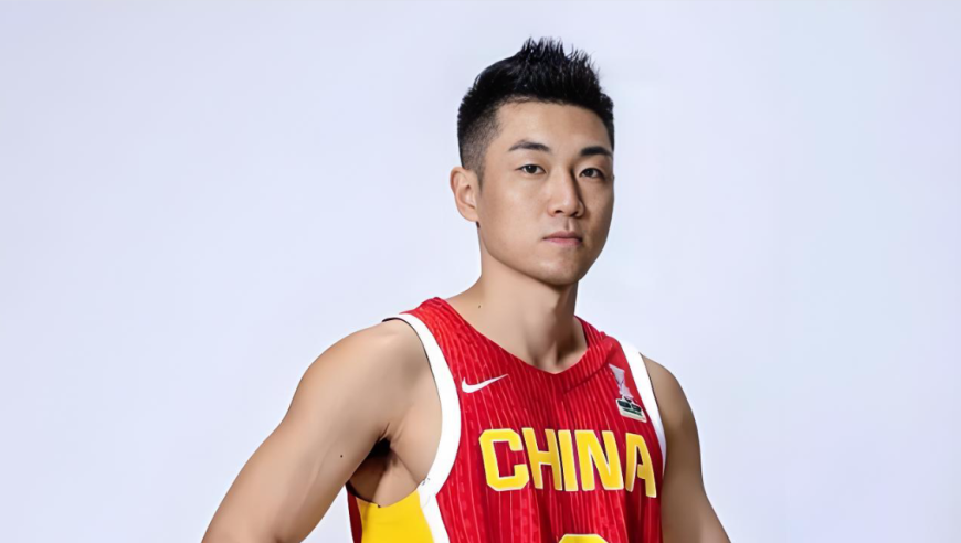 没想到！高诗岩三分球百发百中，帮山东淘汰北京队