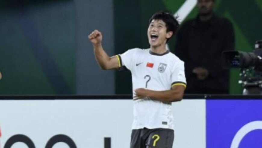 韩媒评价向余望：或将成为决赛中日本队不可避免的麻烦