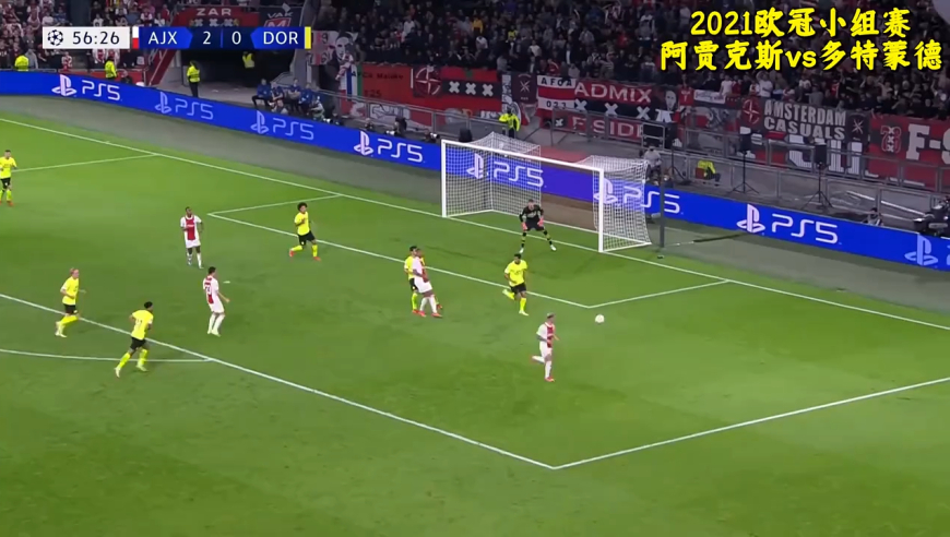 体坛记忆｜安东尼在阿贾克斯时期到底有多强！