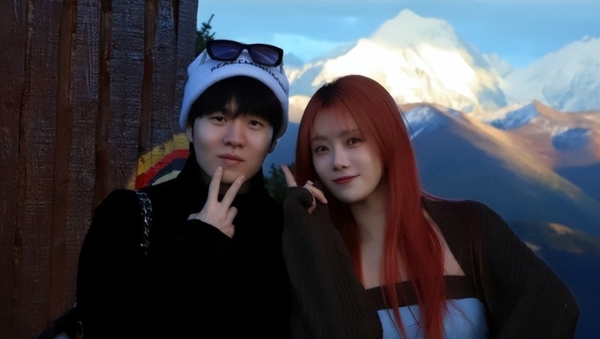 Rookie主动和小钰提分手，理由牵强！大满贯教练被前选手点评一般