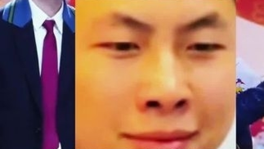 这简直是大型纸质文件颁奖典礼！ 