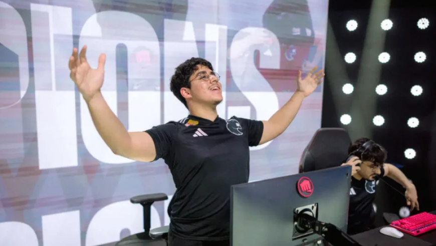 巴西赛区获得额外的LOL全球总决赛名额