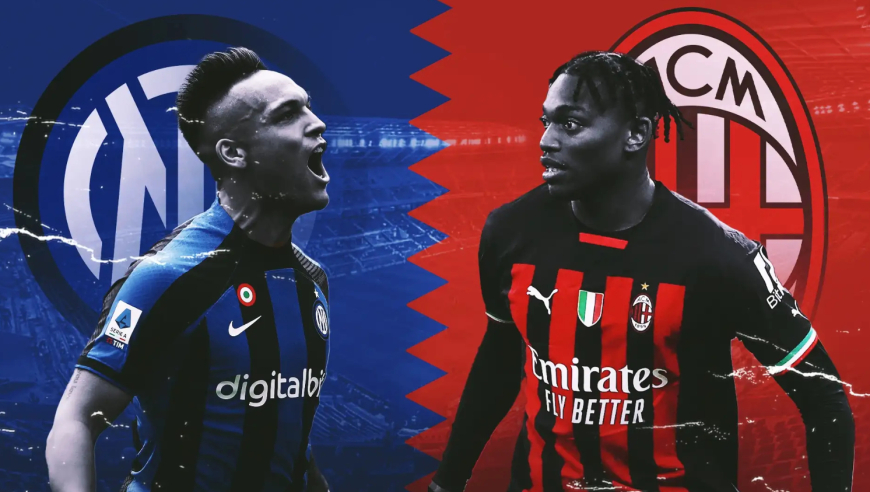 米兰德比七将的童年：莫德里奇的&ldquo;从一而终&rdquo; 巴斯托尼的伟大父亲