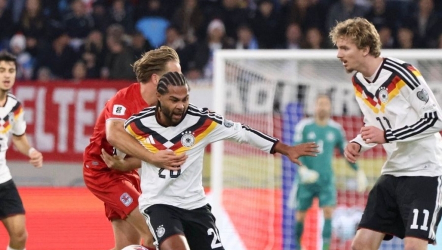 8亿欧德国队或无缘世界杯 末轮生死战：打平即出线+首轮0-2输对手