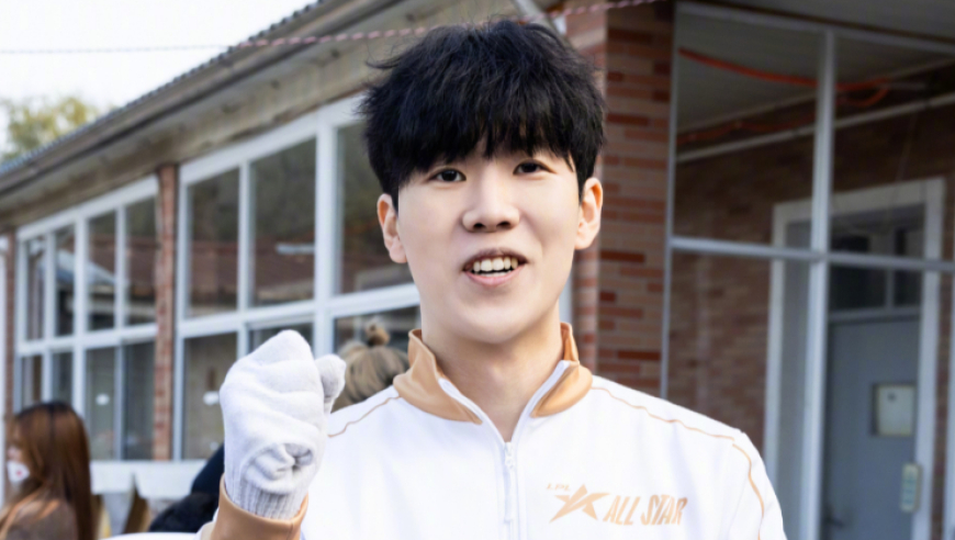 uzi二胎出生，知名圈内人爆料，不可能看到uzi复出回归赛场了